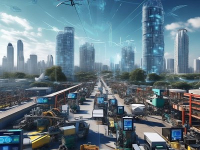 临沂二手机械设备市场未来机遇与挑战分析