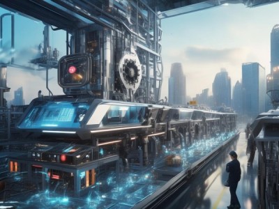 天津自动化机械设备，推动智能化发展的新引擎