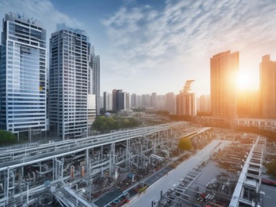 郑州经济发展的机遇与挑战，自动化机械设备的突破之路