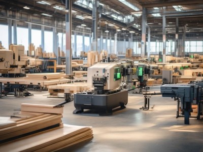 木工机械公司，创新与效率的结合，为您的木工事业带来卓越解决方案