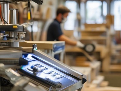 木工机械设备操作规程规范与高效