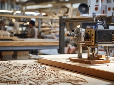 保定木工机械设备，助力木工行业的高质量发展