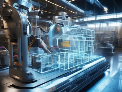 助力高端食品制造，探索北京食品机械设备的未来