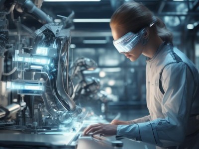 推动自动化与机械的深度融合，助力智能化发展