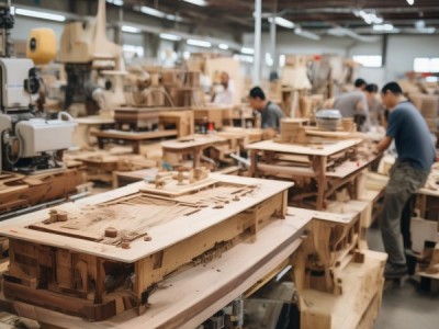 山东木工设备技术与应用案例分析
