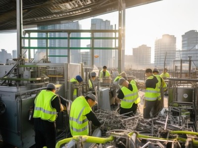 食品机械设备考试，技术与实践深度融合的案例分析