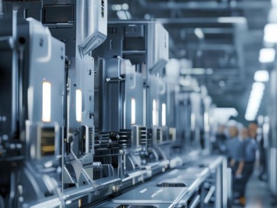 自动化机械设备展，机遇与挑战