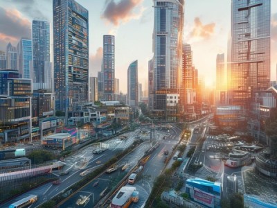 杭州智慧发展新机遇，自动化机械设备展开新领域