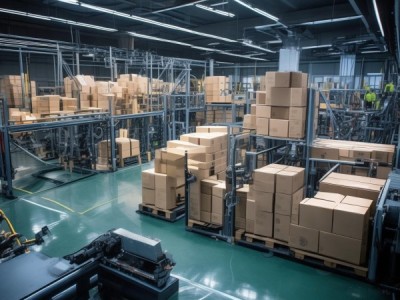 自动化机械设备技术研究与应用技术