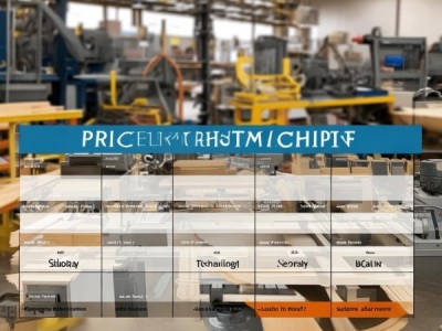 青岛木工机械设备发展史与未来展望，技术与市场前景