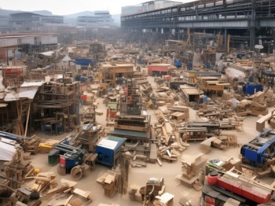 山东木工机械设备的演变与市场现状