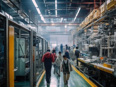 西安自动化机械设备，机遇与挑战