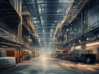 山东食品机械设备助力食品安全与可持续发展