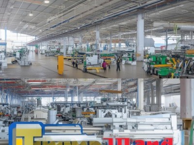 佛山木工机械设备厂家助力 Thumbland 奋力前行