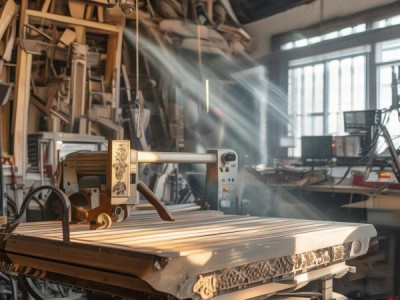 苏州二手木工机械设备，从传统到现代