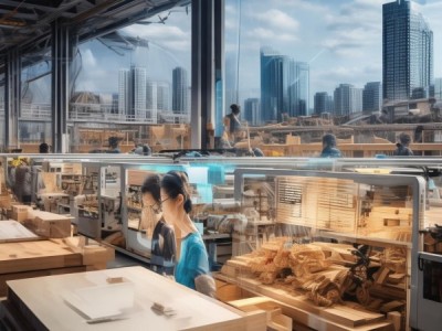 武汉木工机械设备产业发展现状及未来趋势