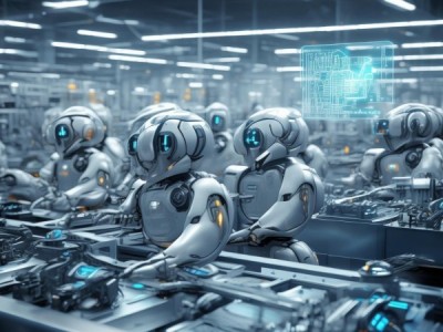 自动化设备与机械设备，技术与应用的创新与发展