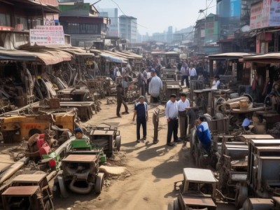 长沙手机设备市场，机遇与挑战的双重战略