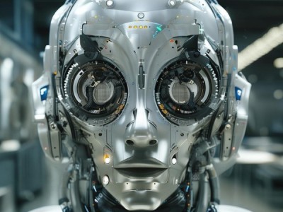 创新与智慧，食品机械设备的未来象征