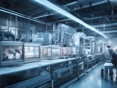 台州机械自动化设备，技术与城市的对话