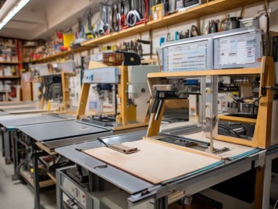 小型木工机械设备的管理策略