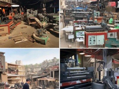 佛山木工机械设备经销商，助力木工行业高质量发展