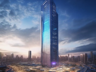 厚街盈科，创新引领未来，助力自动化发展