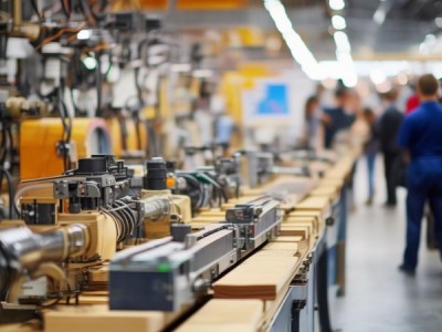 潍坊二手木工机械设备助力经济转型的有力工具