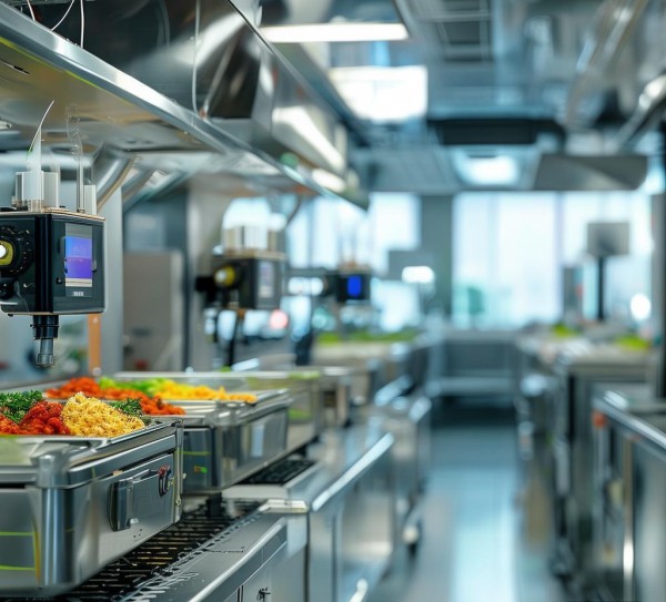 食品机械设备网，助力食品安全，保障您健康！