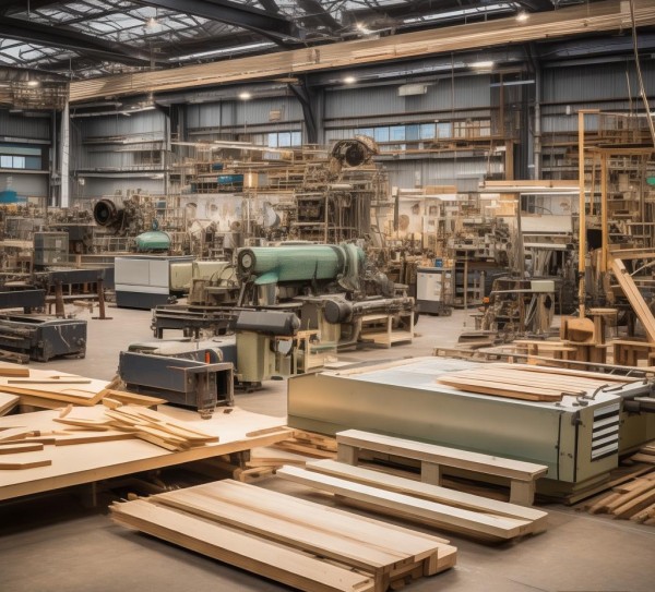 青岛木工机械设备，发展史与未来展望