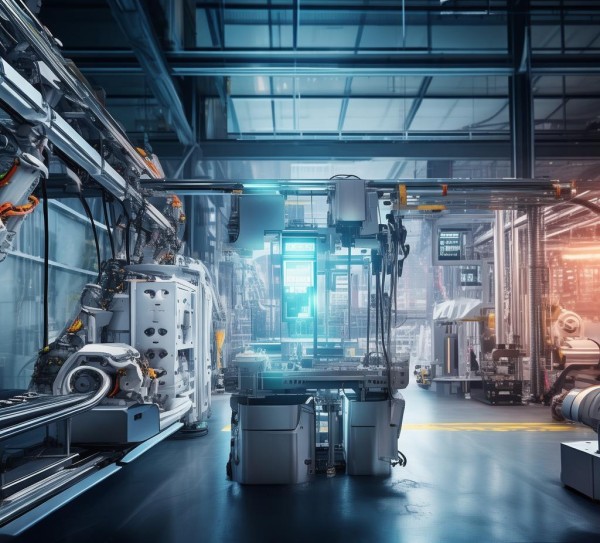 上海自动化机械设备，引领工业升级的ousands of applications