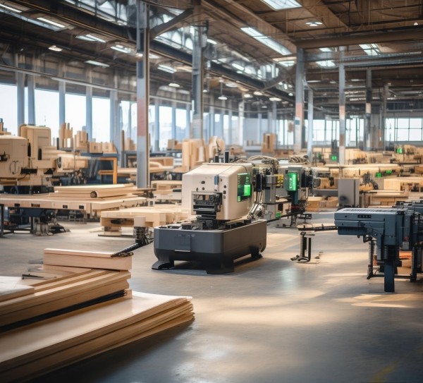 上海木工机械设备，技术领先与市场机遇