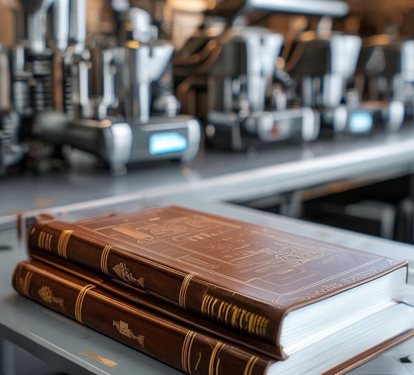 食品机械设备书籍,解读行业发展趋势 食品机械设备书籍,解读行业发展趋势