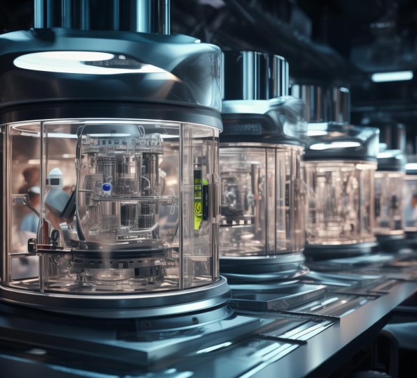 最新食品机械设备，技术革新与市场机遇