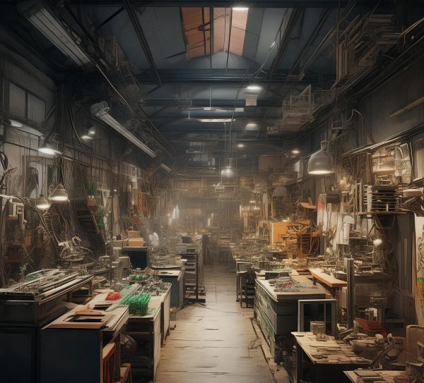 东莞木工机械设备，助力精准木工发展的新引擎