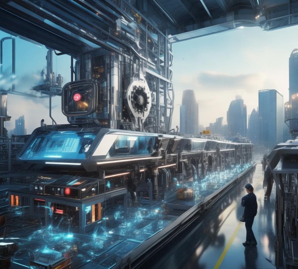 重庆自动化机械设备，推动发展的新引擎