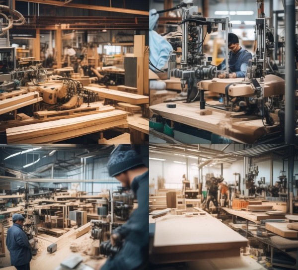 天津木工机械设备，助力现代木工行业的创新与发展