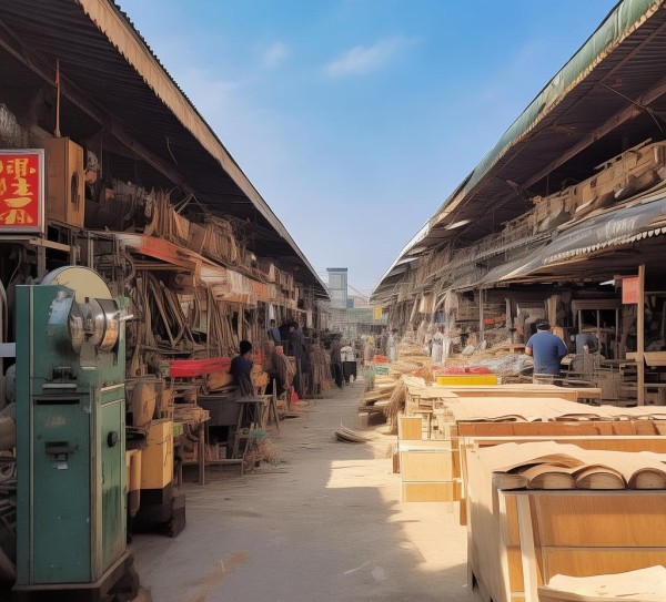 贵阳木工机械设备市场分析与发展趋势