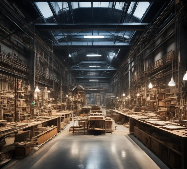 保定木工机械设备，助力木工行业的高质量发展