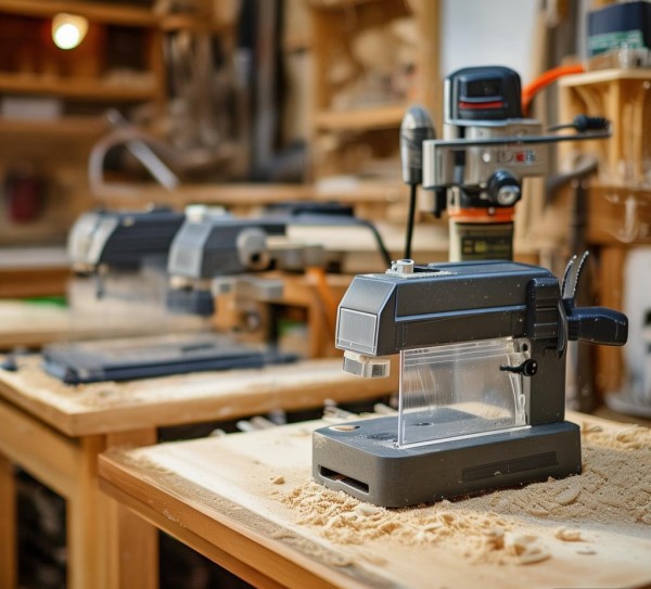 小型木工机械设备名称