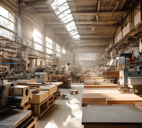 厦门木工机械设备，推动厦门木工行业高质量发展的新力量