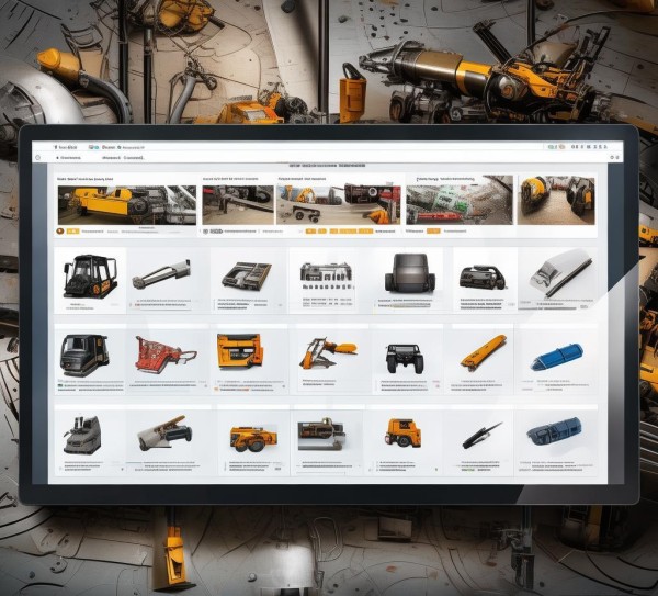 二手机械设备大全网，全面解析和推荐