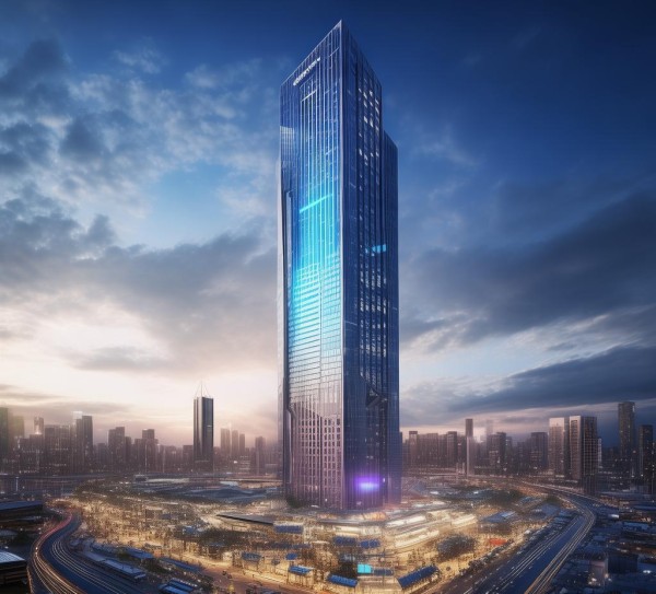 厚街盈科，创新引领未来，助力自动化发展