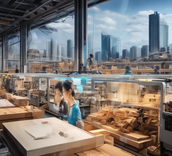 武汉木工机械设备产业发展现状及未来趋势