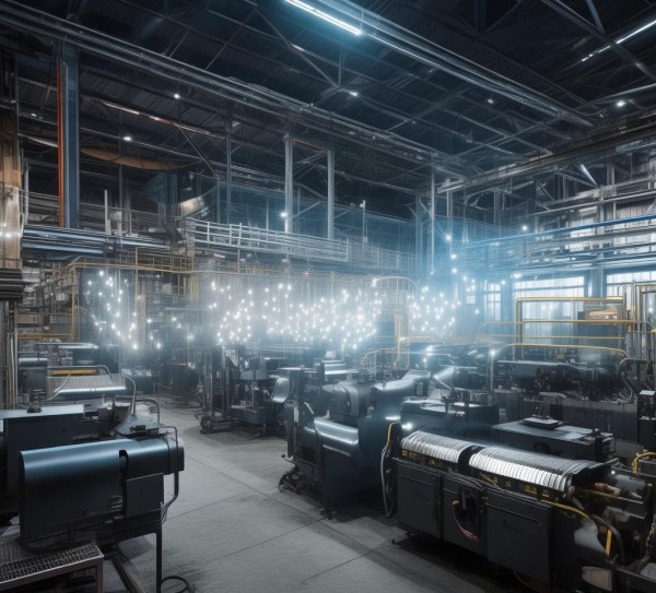 自动化机械设备噪声的现状与解决方案