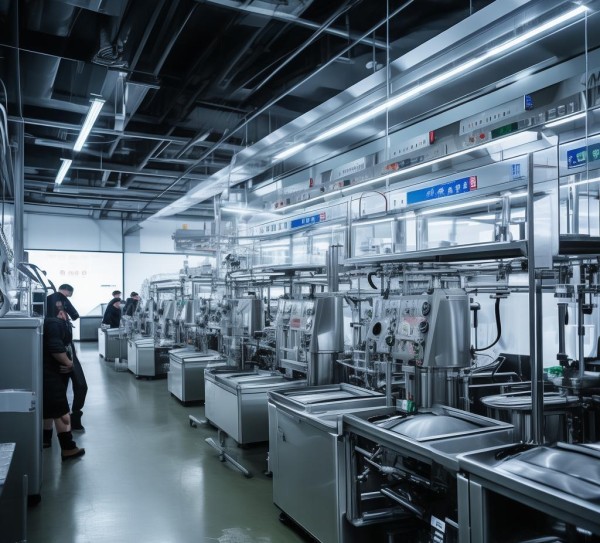 食品机械设备手续，保障食品安全的法律依据